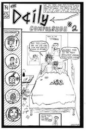 The Daily Compulsion #2